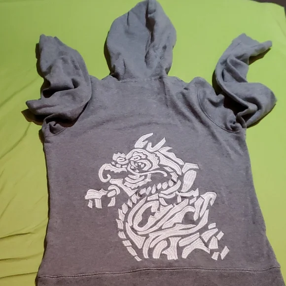 Romeo & Juliet couture hoodie - Picture 5 of 12